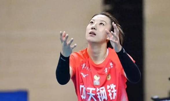 江苏女排23人获嘉奖！张常宁分享转型心得，夺冠12人已有半数退役|全运会|靳皓|孙燕|刁琳宇|吴晗_新浪体育_新浪新闻