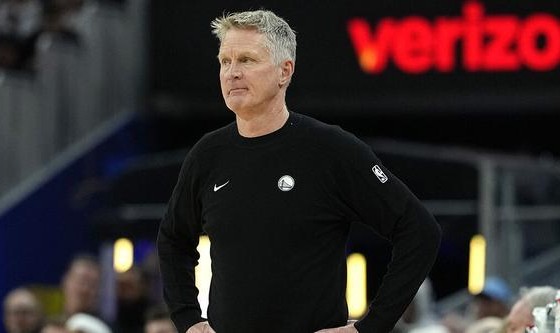 科尔：我们不会宣称自己与雷霆同等级别 但季后赛一切皆有可能