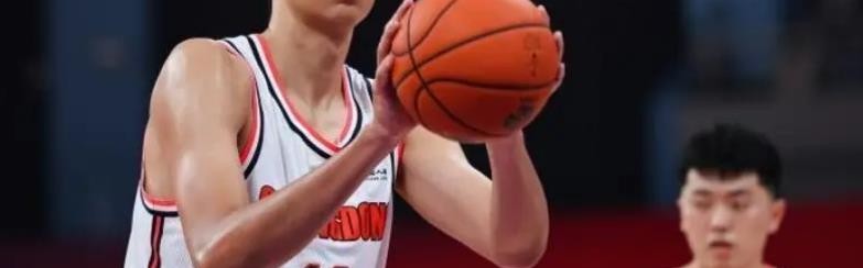 媒体人爆料广东队交易情况！徐昕不在四方交易中 焦泊乔处于领先